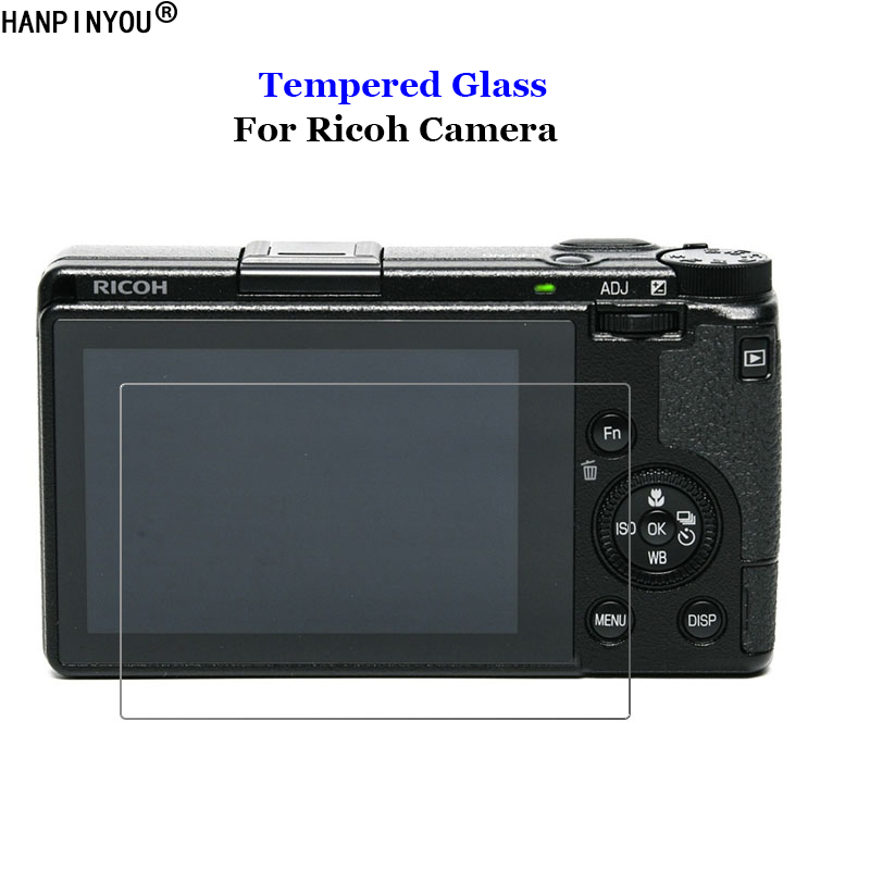 Photography Icon - 카메라 LCD 화면 보호기 보호 필름,