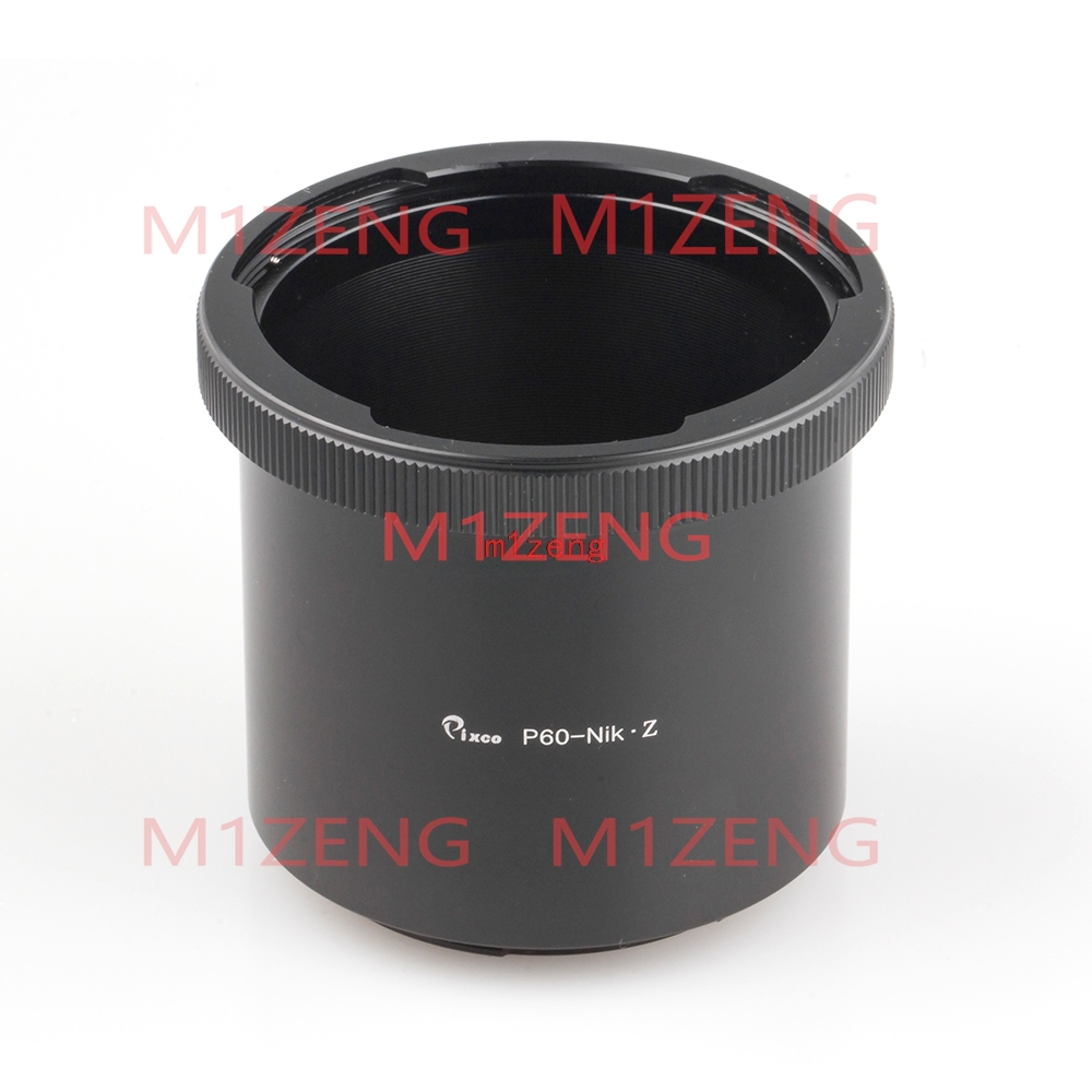 Nikon Camera Z6 Iii - P6 P60 펜타콘 6 6/키예프 60