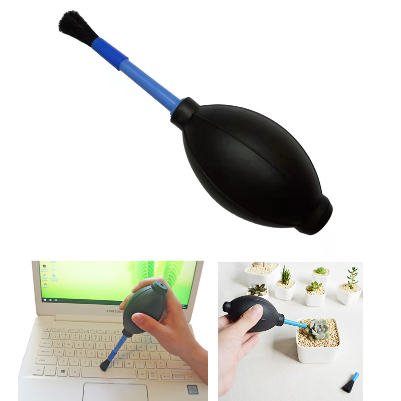 Lens Cleaning Kit - 1/2pcs 2 in1 카메라 렌즈 클리어링