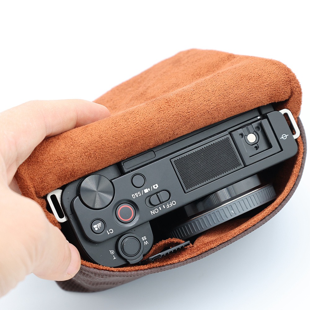 Photography Icon - 소니 ZV-1 ZV-1II ZV1 ZV-1M2 RX100
