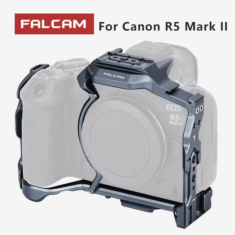 Photography Icon - FALCAM F22 F38 F50 캐논 R5