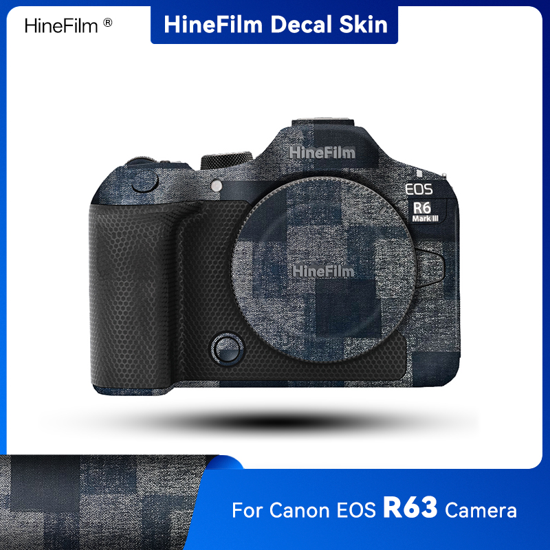 Photography Icon - 캐논 EOS R6 MARK III 카메라용