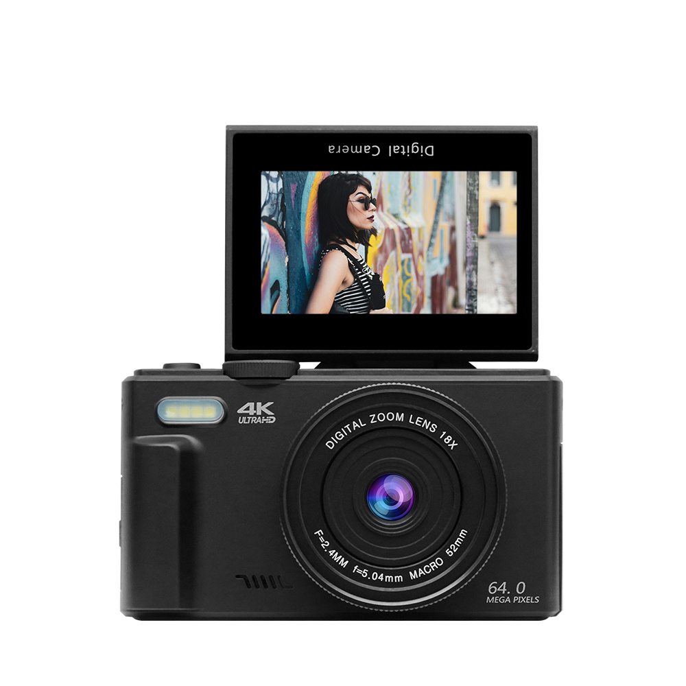 제조사 5K 와이파이 미니 디지털 카메라 3인치 180 - Photography Digital 리뷰 및 가격