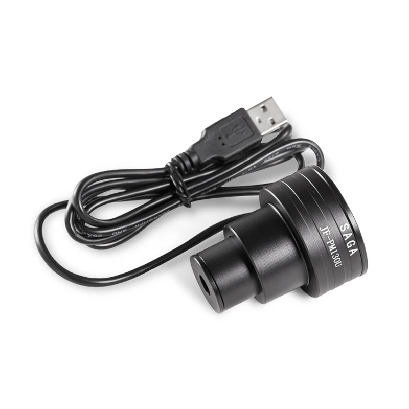 130W 픽셀 1.25인치 USB 디지털 렌즈 전자 접 - Photography Digital 리뷰 및 가격