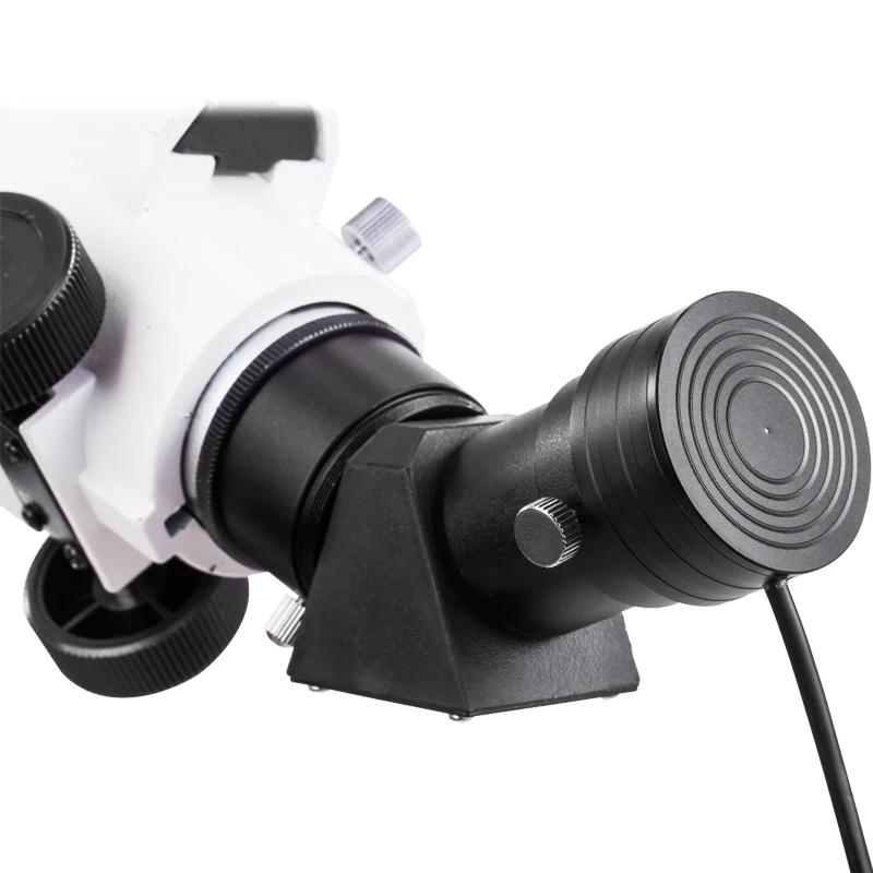130W 픽셀 1.25인치 USB 디지털 렌즈 전자 접 - Photography Digital 리뷰 및 가격