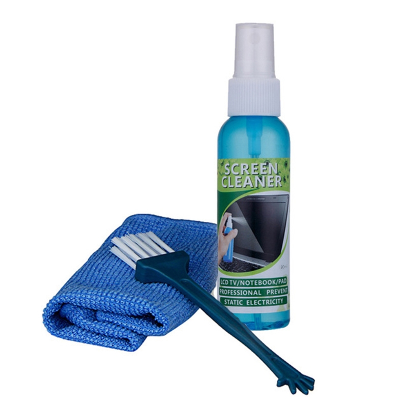 LCD TV 태블릿 전화 패드 노트북 컴퓨터 카메라 렌 - Lens Cleaning Kit 리뷰 및 가격