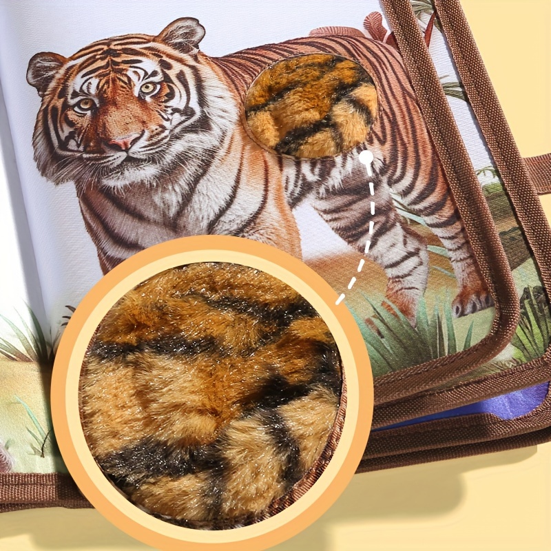 1pc, 베이비 터치 북, 감각 훈련 아기 조기 교육  - Photography Jokes 리뷰 및 가격