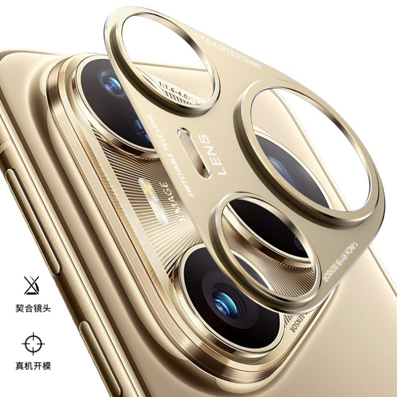 화웨이 푸라 80 프로+ 울트라 후면 알루미늄 메탈 렌 - Photography Kit Huawei Pura 80 Ultra 리뷰 및 가격