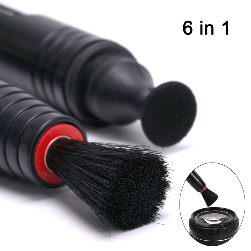 6 in 1 DSLR 렌즈 카메라 클리너 키트 디지털  - Lens Cleaning Kit 리뷰 및 가격