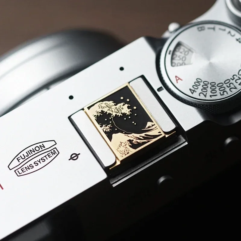 가나가와 카메라의 그레이트 웨이브 Canon R5 Ma - Photography Icon 리뷰 및 가격