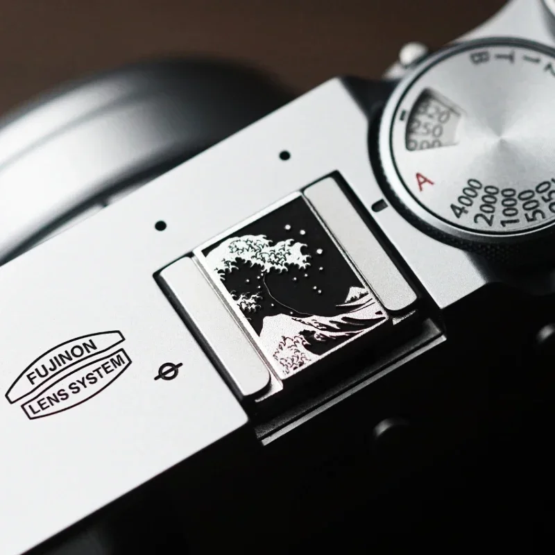 가나가와 카메라의 그레이트 웨이브 Canon R5 Ma - Photography Icon 리뷰 및 가격