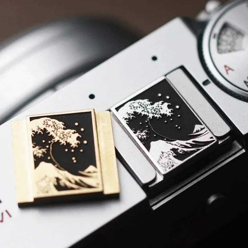 가나가와 카메라의 그레이트 웨이브 Canon R5 Ma - Photography Icon 리뷰 및 가격