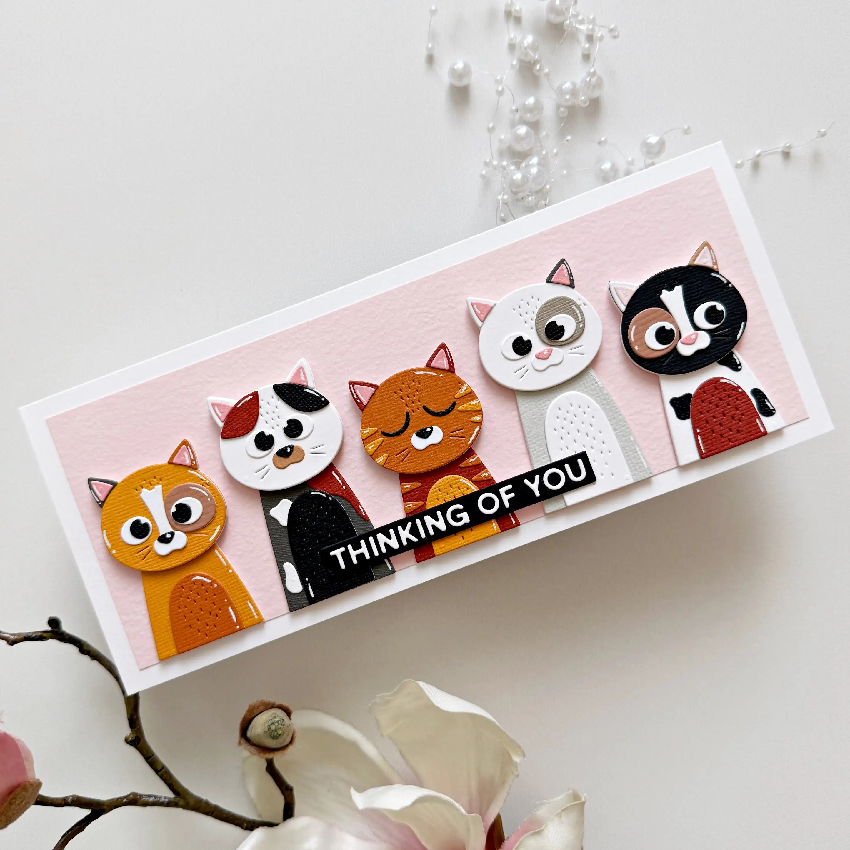 Cutting DiesSilly Owl Cat 모든 것 - Photography Triangle 리뷰 및 가격