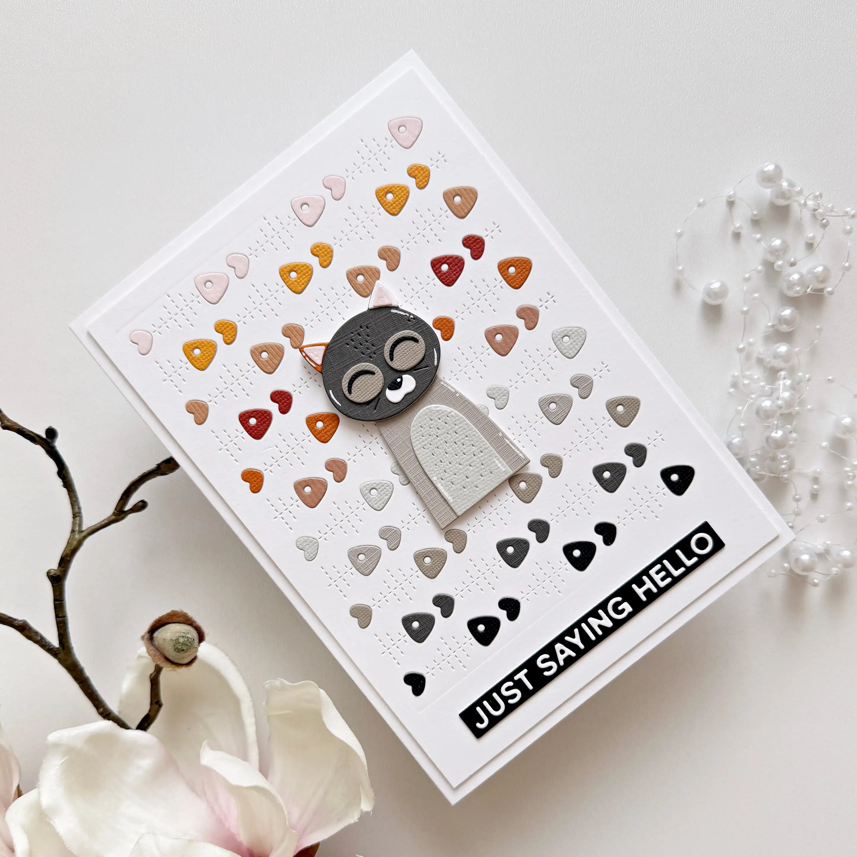 Cutting DiesSilly Owl Cat 모든 것 - Photography Triangle 리뷰 및 가격