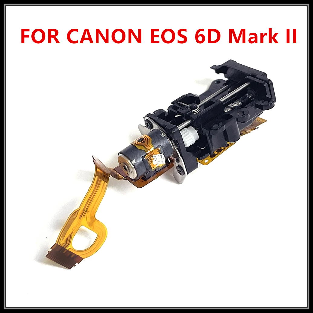 Canon 6D2 6DII 6DM2 6D Mark II - Photography Icon 리뷰 및 가격