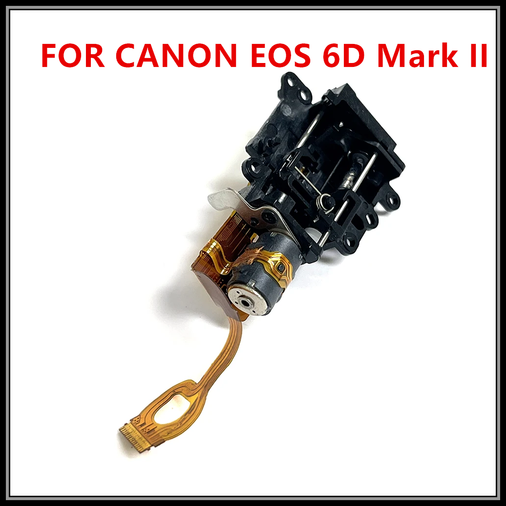 Canon 6D2 6DII 6DM2 6D Mark II - Photography Icon 리뷰 및 가격