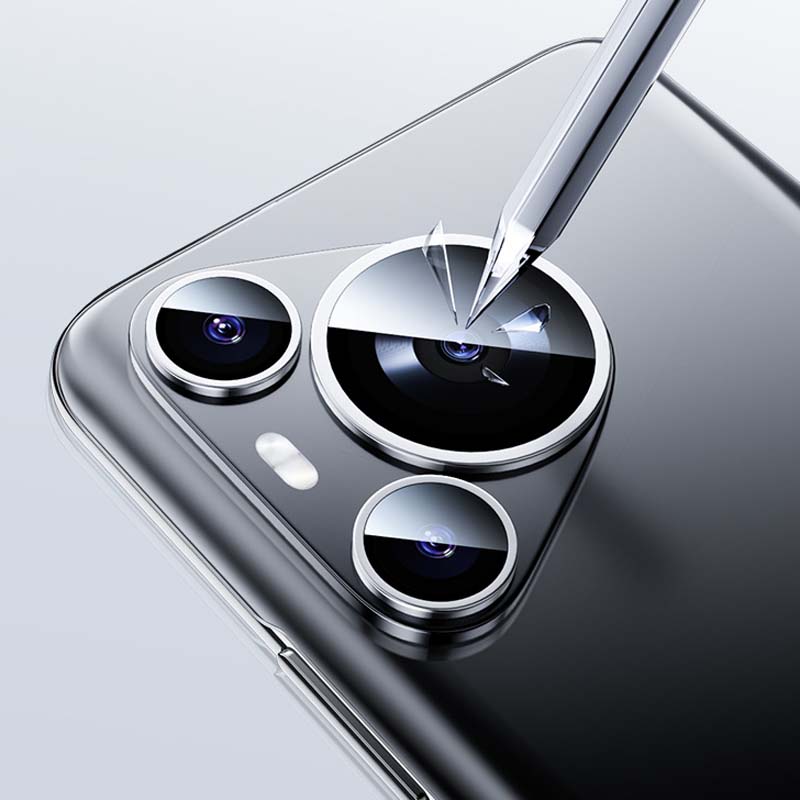 화웨이 푸라 80 울트라 프로+ 플러스 카메라 커버 강 - Photography Kit Huawei Pura 80 Ultra 리뷰 및 가격