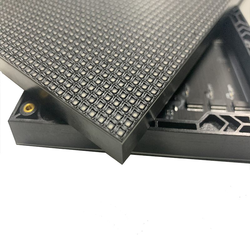 LED 실내 P4 256x128mm 스크린 패널 비디오 - Video Led Light Panel 리뷰 및 가격