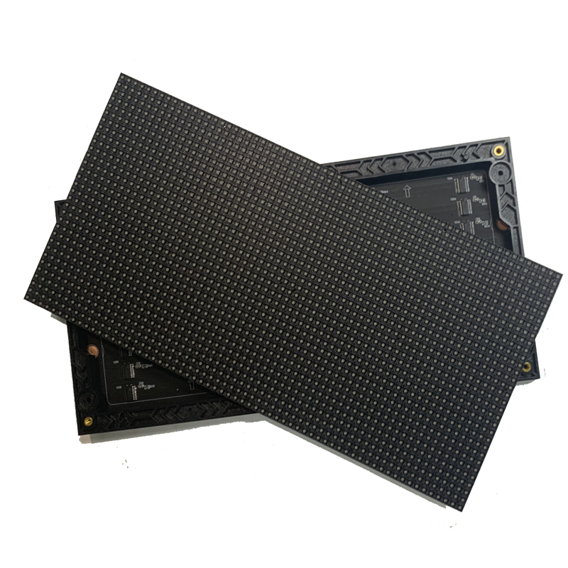 LED 실내 P4 256x128mm 스크린 패널 비디오 - Video Led Light Panel 리뷰 및 가격