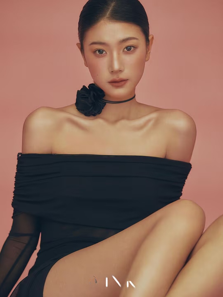 2026년 신상 프리미엄 패션 인물 사진 촬영용 블랙  - Photography Outfit 리뷰 및 가격
