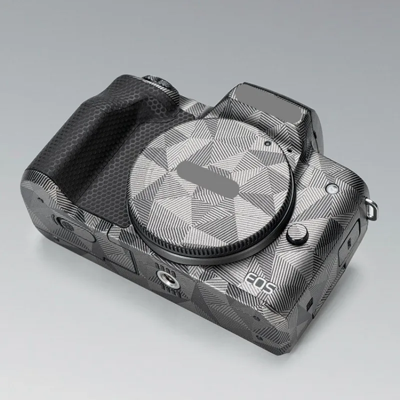 캐논 M50 / M50 II 데칼 스킨 비닐 랩 스크래 - Photography Icon 리뷰 및 가격