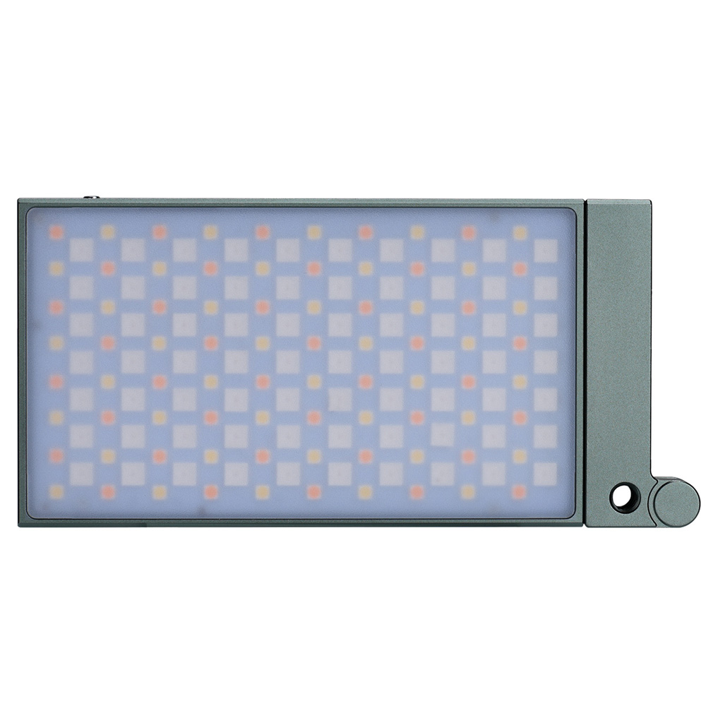 Godox M1 RGB 미니 크리에이티브 LED 라이트 - Video Led Light Panel 리뷰 및 가격