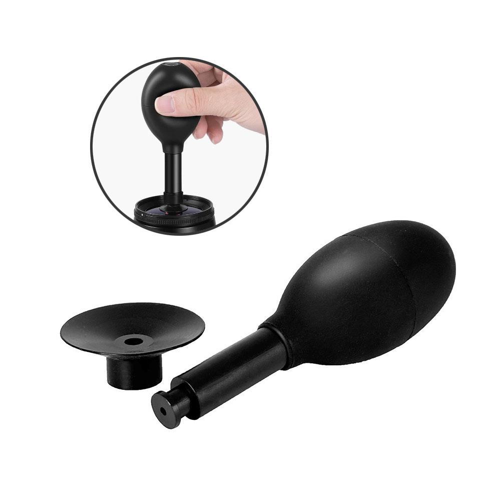 카메라 렌즈 빨판 키트 긴 흡입 컵 펜 정전기 방지 필 - Lens Cleaning Kit 리뷰 및 가격
