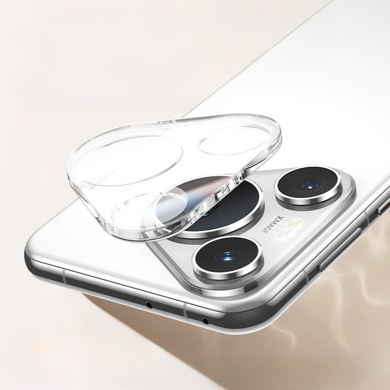 화웨이 푸라 80 프로+용 3D 카메라 렌즈 커버 3개 - Photography Kit Huawei Pura 80 Ultra 리뷰 및 가격