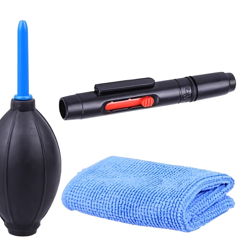 소니 캐논 후지 니콘 카메라 키보드 TV용 공기 먼지  - Lens Cleaning Kit 리뷰 및 가격