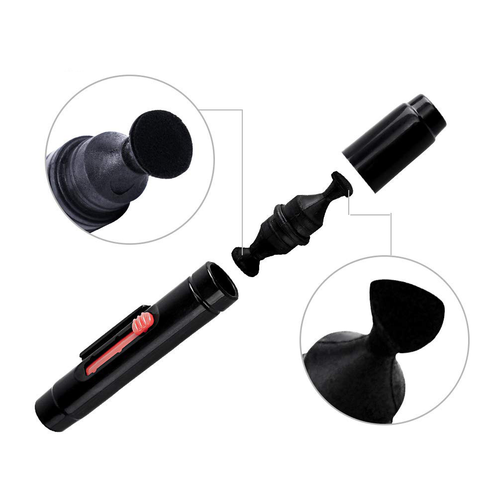 소니 캐논 후지 니콘 카메라 키보드 TV용 공기 먼지  - Lens Cleaning Kit 리뷰 및 가격