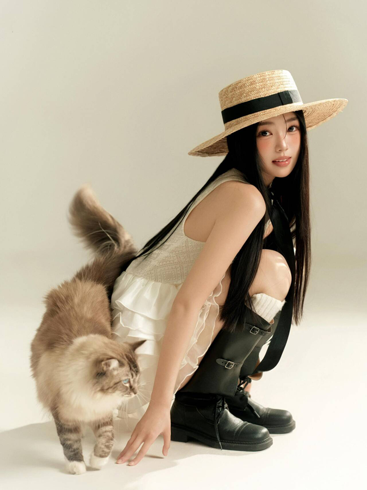 2026 뉴 빈티지 홈 분위기 한국 스타일 사진 매거진 - Photography Vintage 리뷰 및 가격