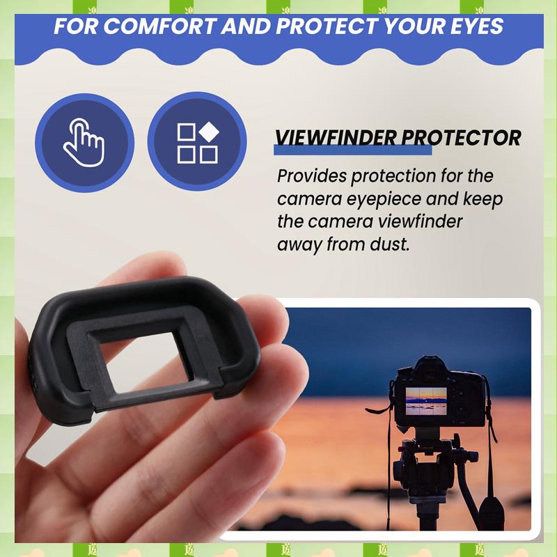 2025 카메라 아이피스 아이컵 18mm Eb 교체 뷰 - Photography Icon 리뷰 및 가격