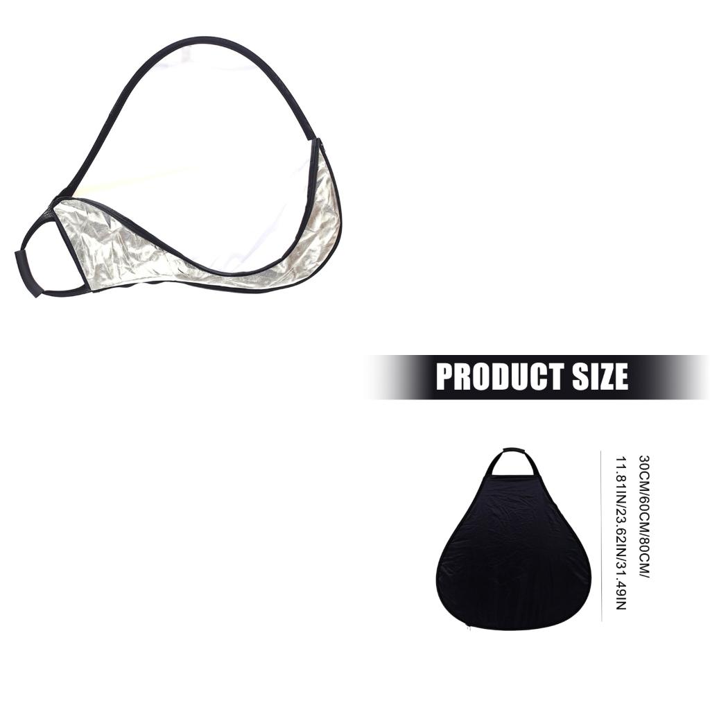 사진 촬영 스튜디오 조명 야외용 손잡이가 있는 삼각형  - Photography Triangle 리뷰 및 가격