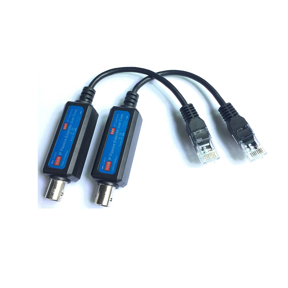CCTV 카메라 IP 연장기 8MP 동축 연장기 IP  - Photography Uk 리뷰 및 가격
