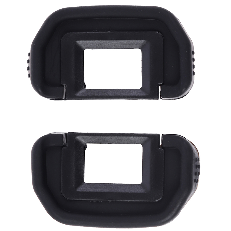 2pcs 카메라 고무 아이 컵 EB EyeCup Eye - Photography Icon 리뷰 및 가격