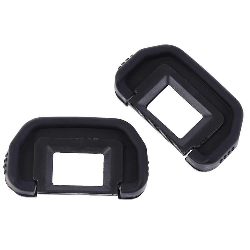 2pcs 카메라 고무 아이 컵 EB EyeCup Eye - Photography Icon 리뷰 및 가격