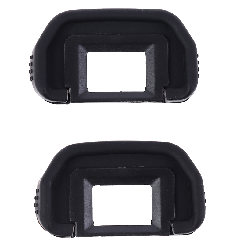 2pcs 카메라 고무 아이 컵 EB EyeCup Eye - Photography Icon 리뷰 및 가격