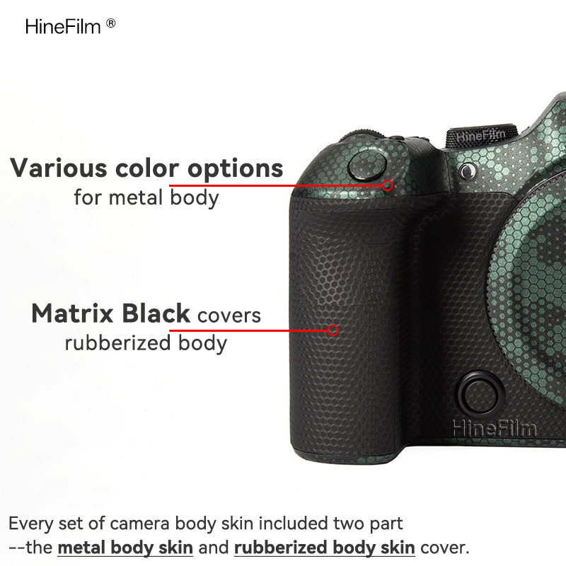 캐논 EOS R6 MARK III 카메라용 하인필름 스 - Photography Icon 리뷰 및 가격